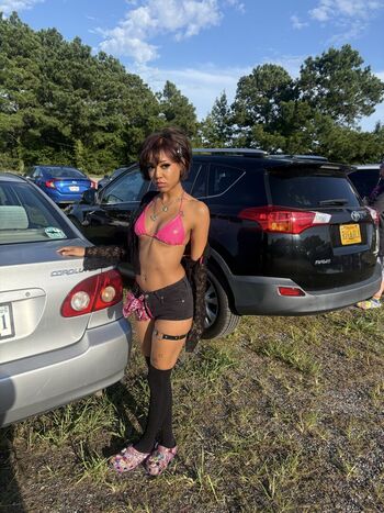 Full leaked Doefairry private onlyfans photo