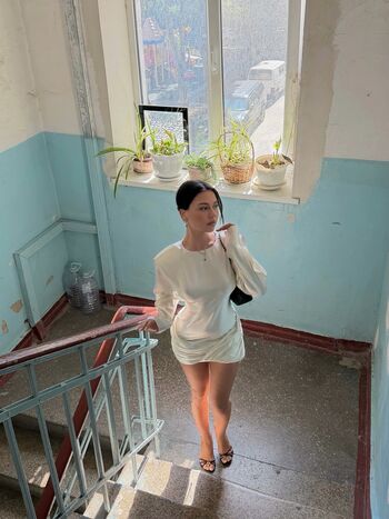 Full leaked Doina barbaneagra private onlyfans photo