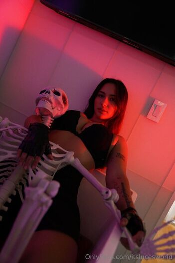 Full leaked Doingmostluce private onlyfans photo