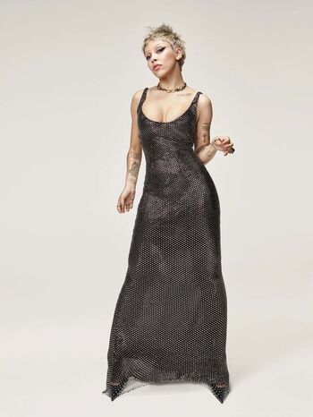 Full leaked Doja cat private onlyfans photo