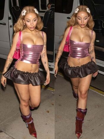 Full leaked Doja cat page private onlyfans photo