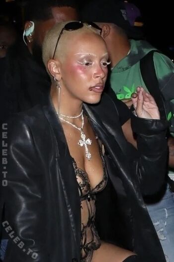 Full leaked Doja cat page private onlyfans photo