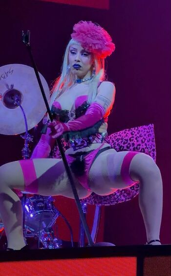 Full leaked Doja cat page private onlyfans photo