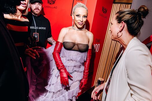 Full leaked Doja cat page private onlyfans photo