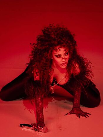 Full leaked Doja cat page private onlyfans photo