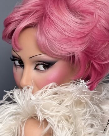 Full leaked Doja cat page private onlyfans photo
