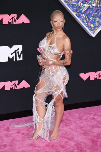 Full leaked Doja cat  page private onlyfans photo