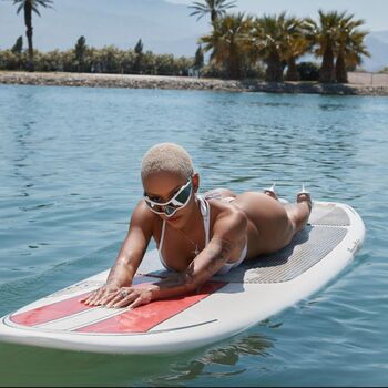 Full leaked Doja cat  page private onlyfans photo