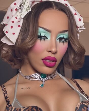 Full leaked Doja cat private onlyfans photo