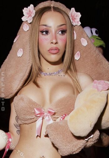Full leaked Doja cat private onlyfans photo
