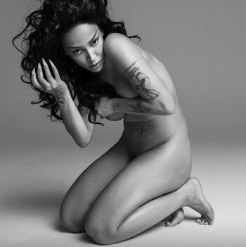Full leaked Doja cat s private onlyfans photo