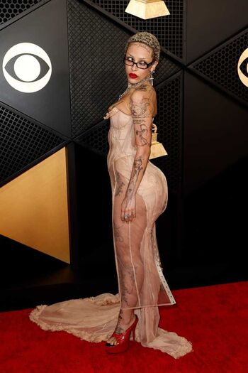 Full leaked Doja cat s private onlyfans photo