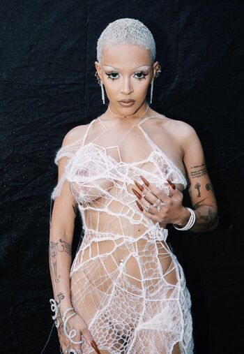 Full leaked Doja cat s private onlyfans photo