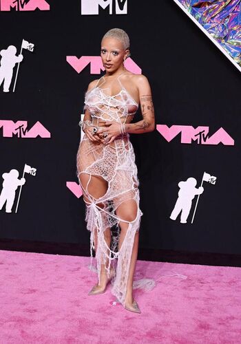 Full leaked Doja cat s private onlyfans photo