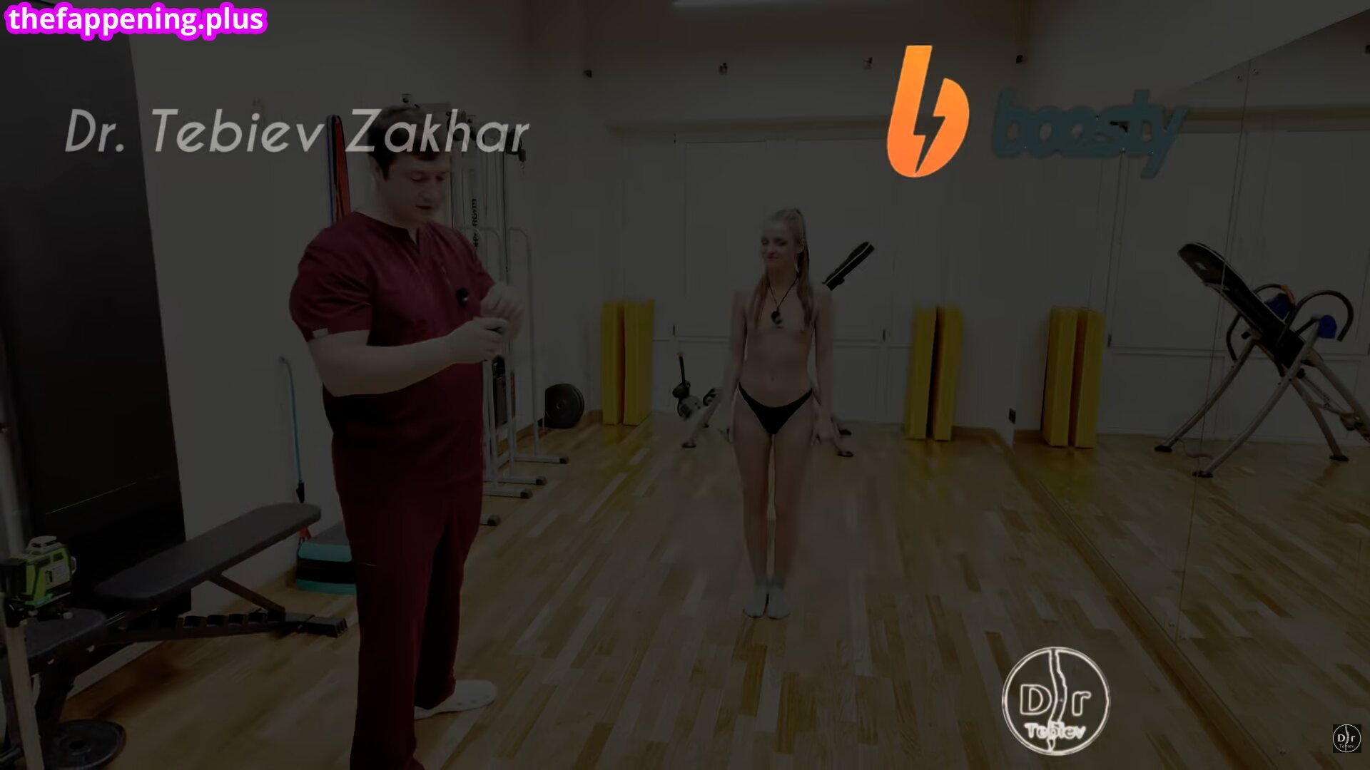 Doktor Tebiev Zakhar