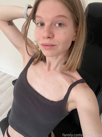 Full leaked Dolce vita private onlyfans photo