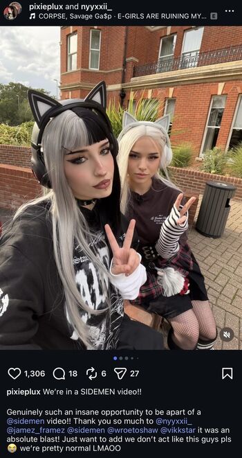 Full leaked Dolcedollll private onlyfans photo