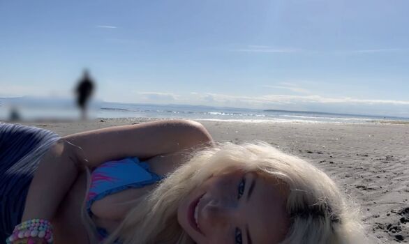 Full leaked Dollblush page private onlyfans photo