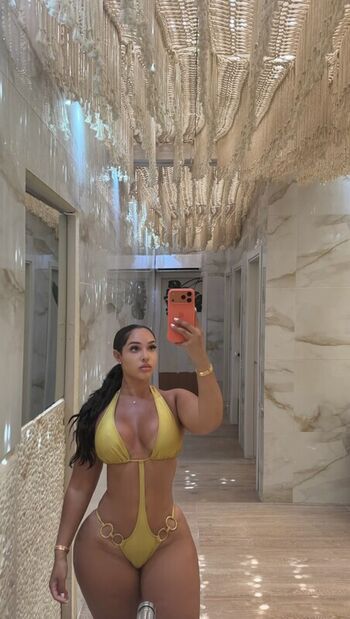 Full leaked Dollfacejess private onlyfans photo