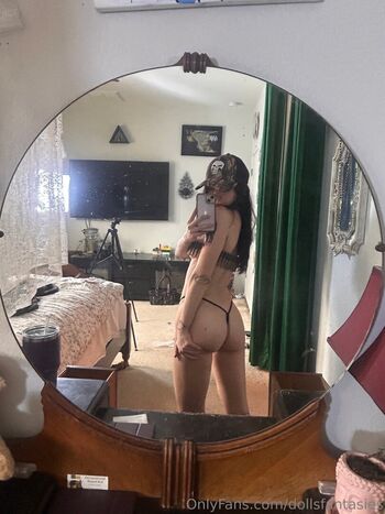 Full leaked Dollsfantasies page private onlyfans photo