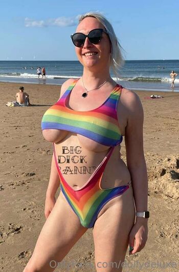 Full leaked Dolly loves page private onlyfans photo