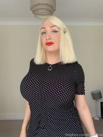 Full leaked Dolly loves private onlyfans photo