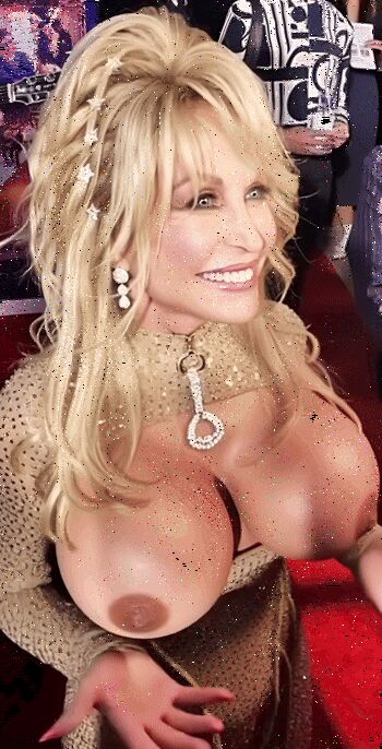Dolly Parton Ai Porn