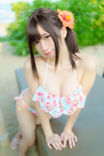 Full leaked Dollydew private onlyfans photo