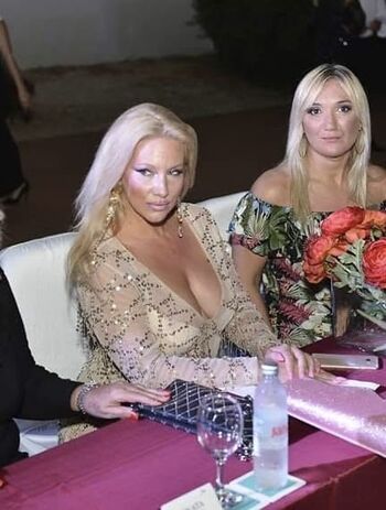 Full leaked Domace matorke milf ex yu  page private onlyfans photo