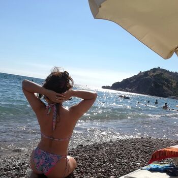 Full leaked Domace matorke milf ex yu  page private onlyfans photo