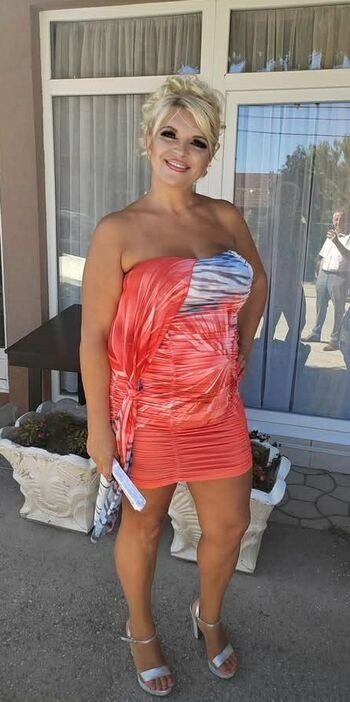 Domace Matorke Milf (Ex Yu 30+