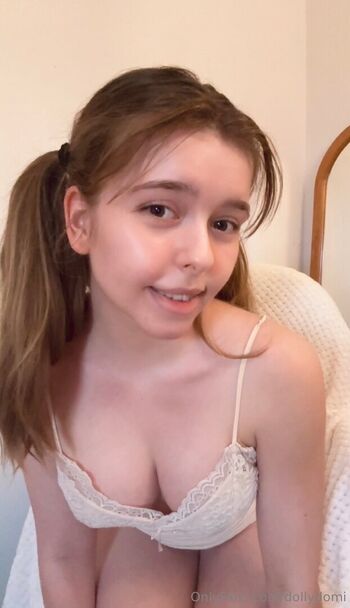 Full leaked Domi asmr private onlyfans photo