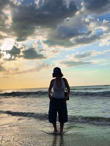 Full leaked Domi elizabethh private onlyfans photo