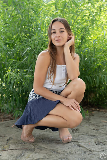 Full leaked Dominika c dominika chybov private onlyfans photo