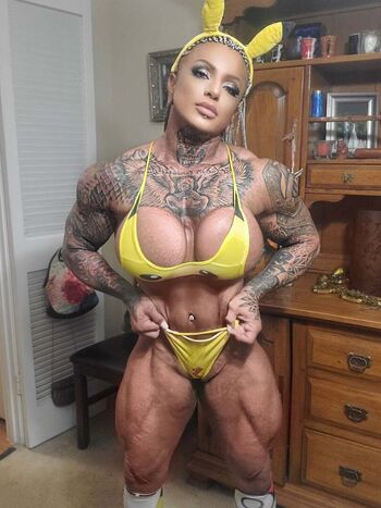 Dominique Danger