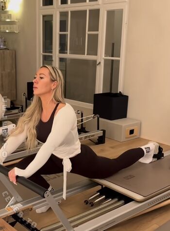 Full leaked Dominique eckerlin private onlyfans photo