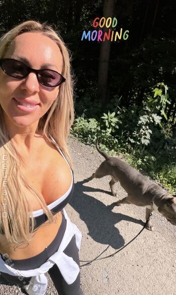 Full leaked Dominique eckerlin private onlyfans photo