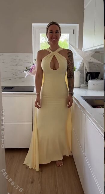 Full leaked Dominique eckerlin private onlyfans photo