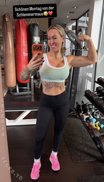 Full leaked Dominique eckerlin private onlyfans photo