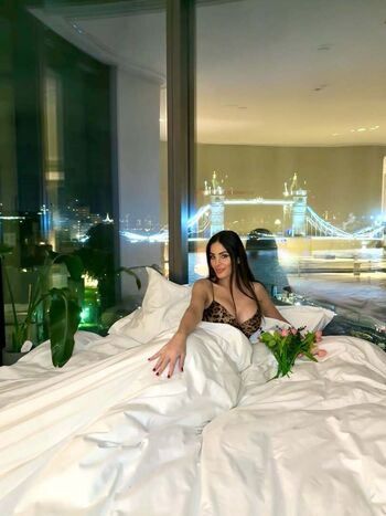 Full leaked Dominique hourani private onlyfans photo