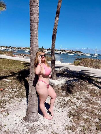 Full leaked Dominique mitchell page private onlyfans photo