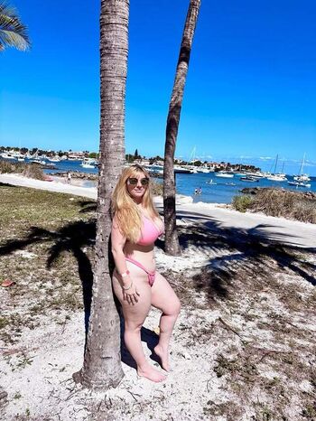 Full leaked Dominique mitchell page private onlyfans photo