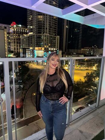 Full leaked Dominique mitchell private onlyfans photo