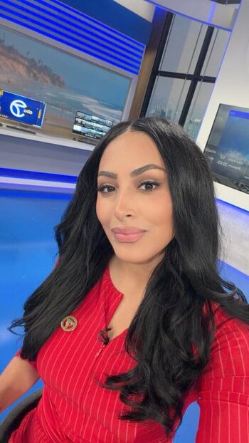 Full leaked Dominique newland private onlyfans photo