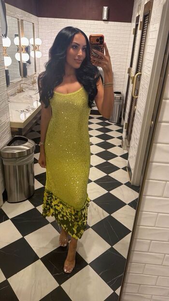 Full leaked Dominique newland private onlyfans photo