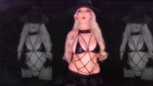 Full leaked Domme bombshell private onlyfans photo