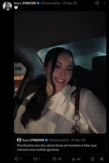 Full leaked Dommezuri private onlyfans photo