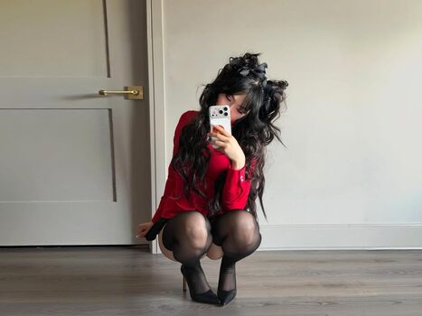 Full leaked Domymommi private onlyfans photo