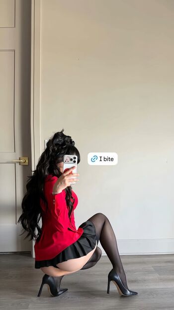 Full leaked Domymommi private onlyfans photo