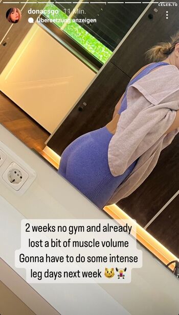 Full leaked Donacsgo page private onlyfans photo